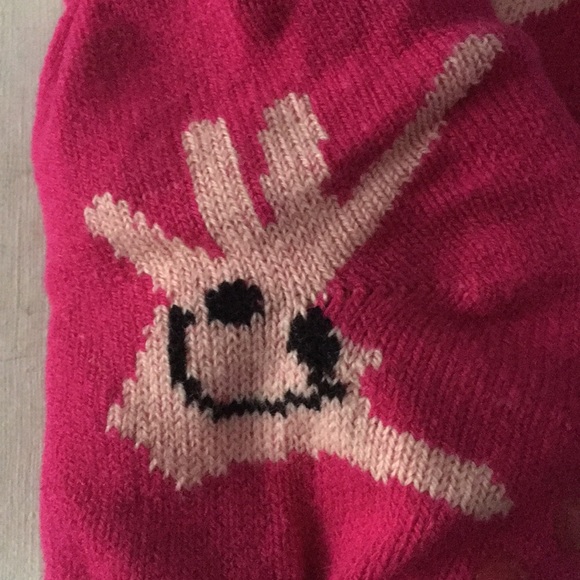 ‼️SOLD ‼️🔥🆕 Super comfy slipper socks - NWT - Picture 5 of 5